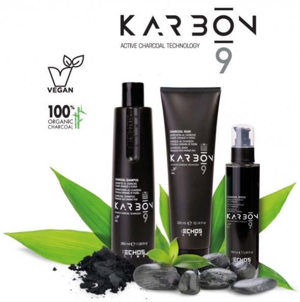KARBON 9-trio